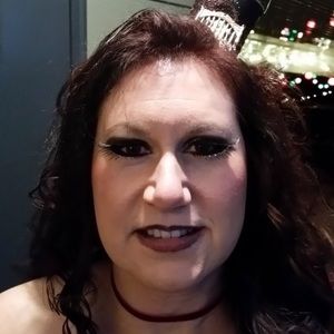 Meet your Posher, Kristie